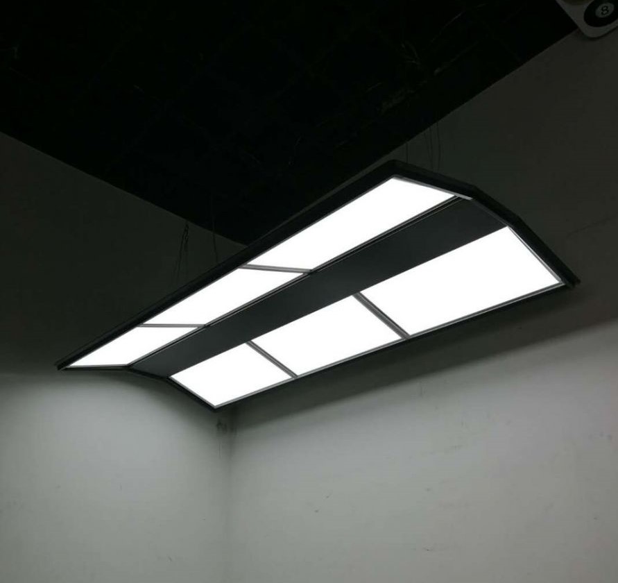 Đèn led cao cấp